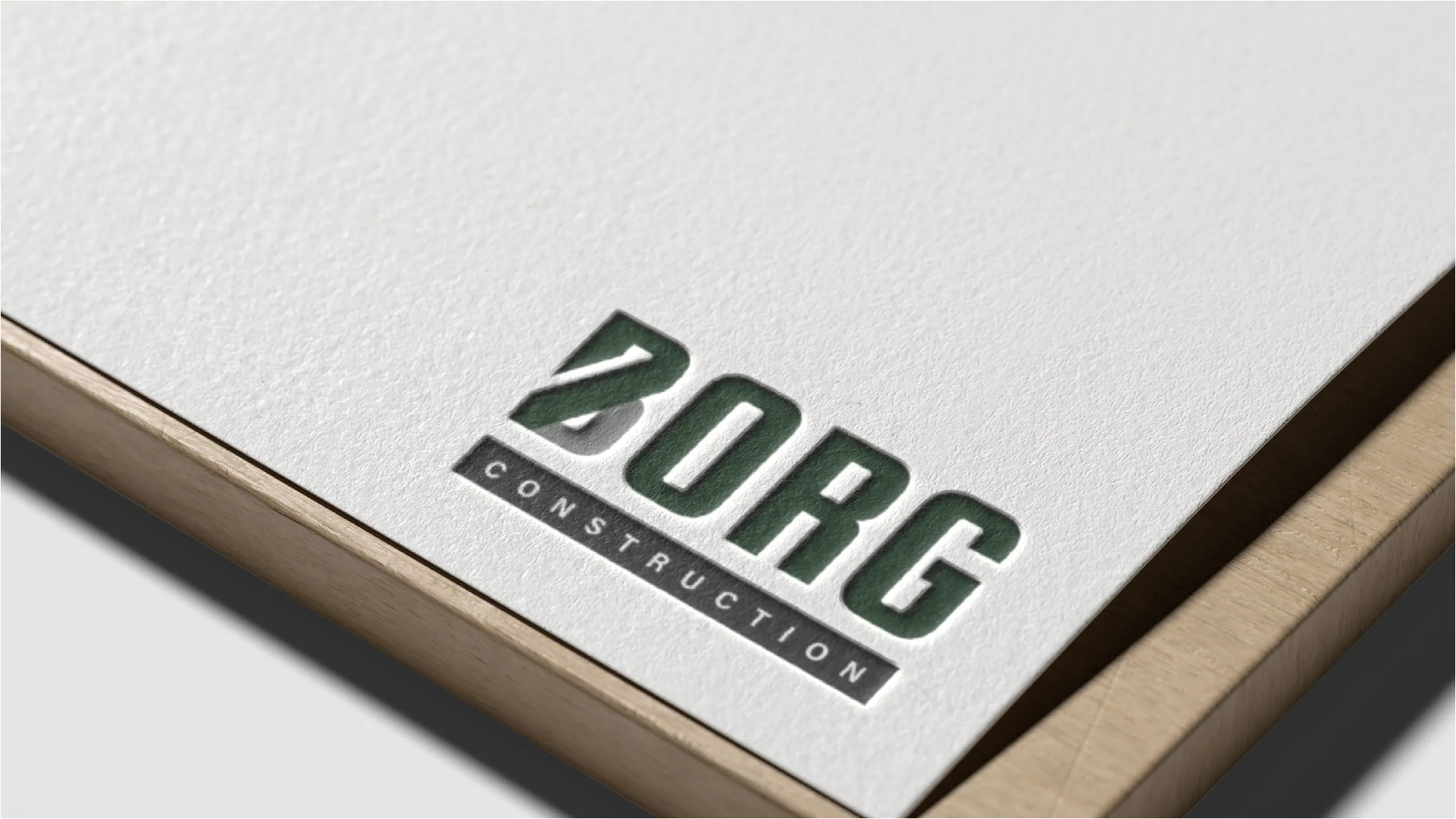 BORG brand identity 2